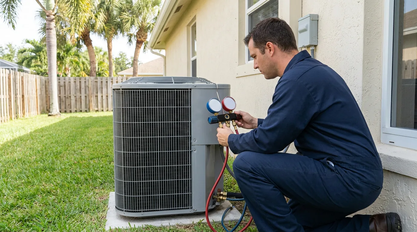 New Ac System Inspection: What to Check and What Comes Next