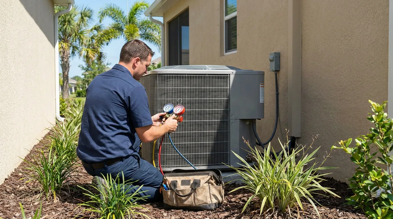 Ac Repair Near Me: What to Check and What Comes Next