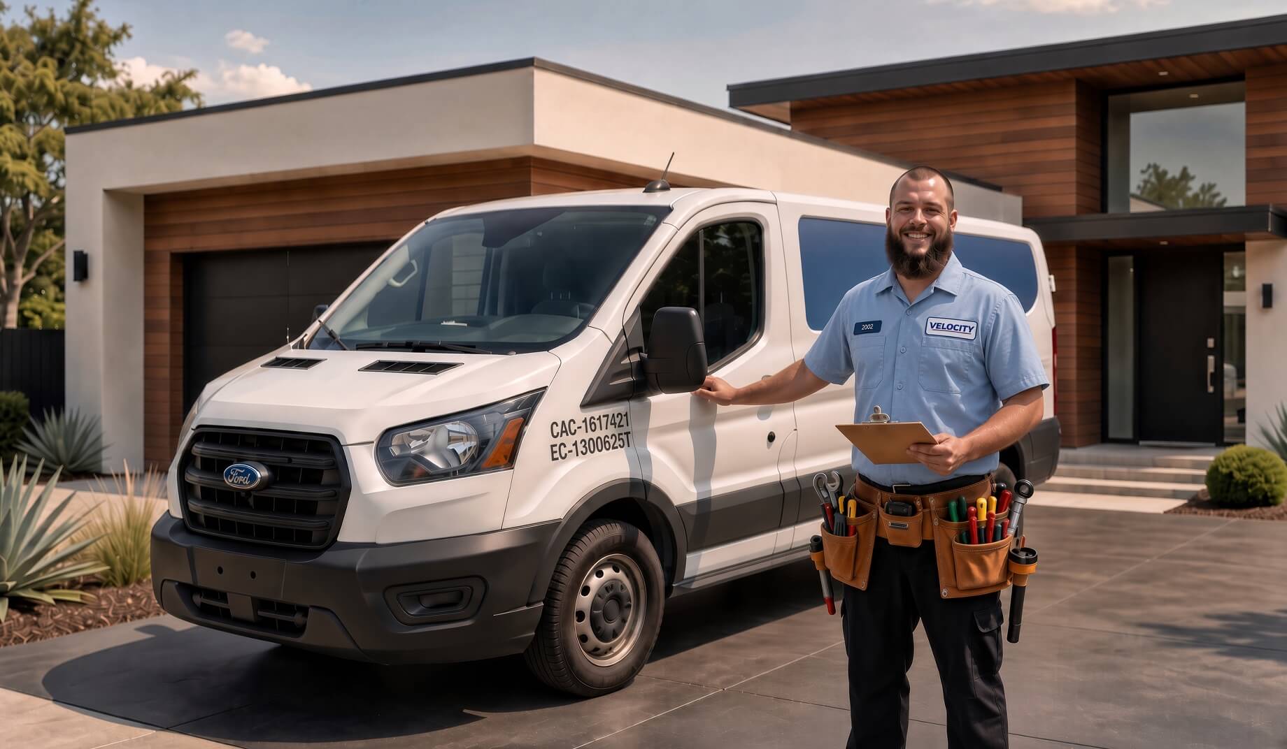 About Our HVAC Company | Tampa Bay & Gulf Coast