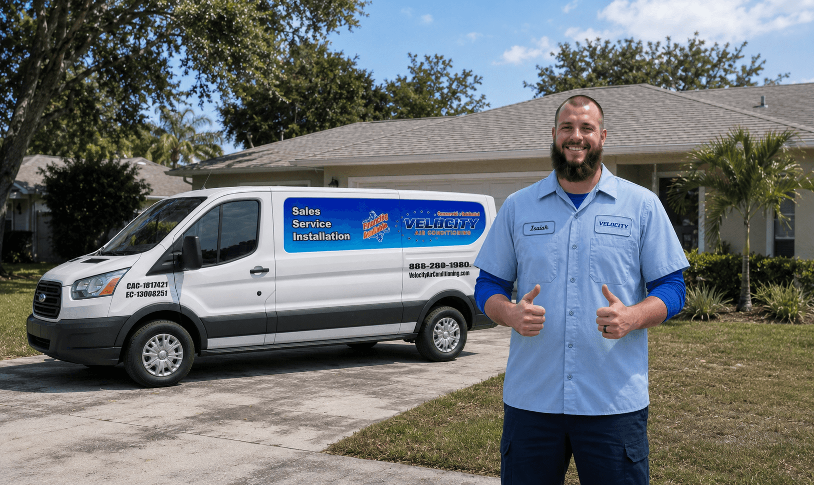 Best AC Repair & Installation in Haines City