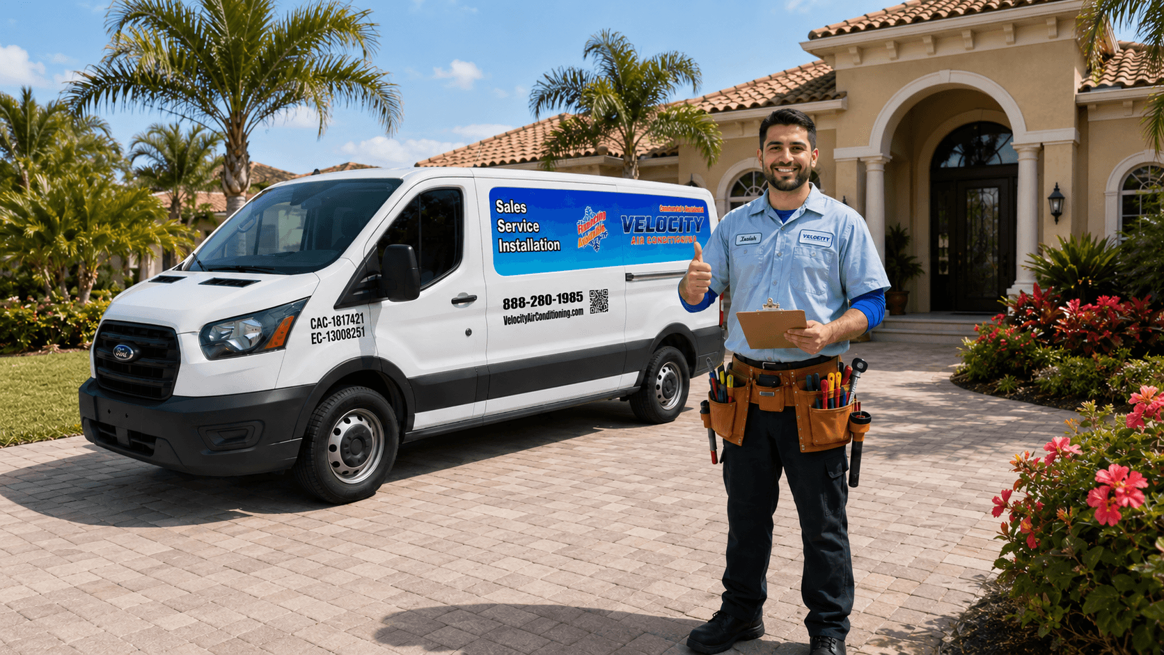 Premium Trane HVAC Systems | Tampa Bay & Gulf Coast