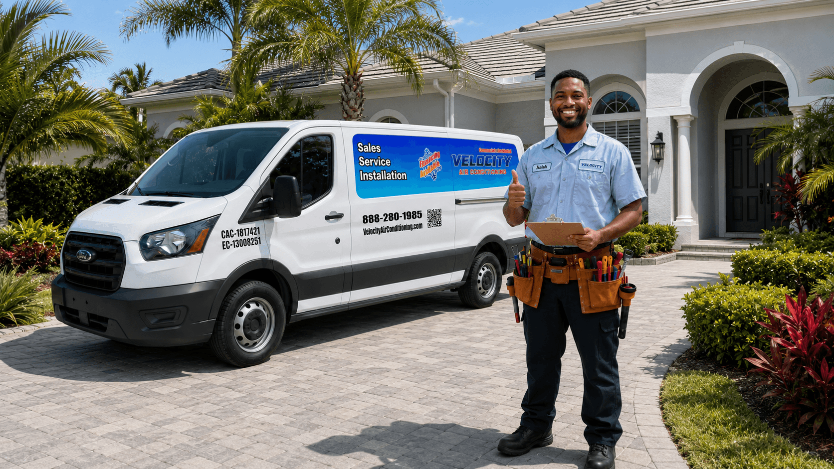 Fast AC Repair in Bowling Green | HVAC Experts
