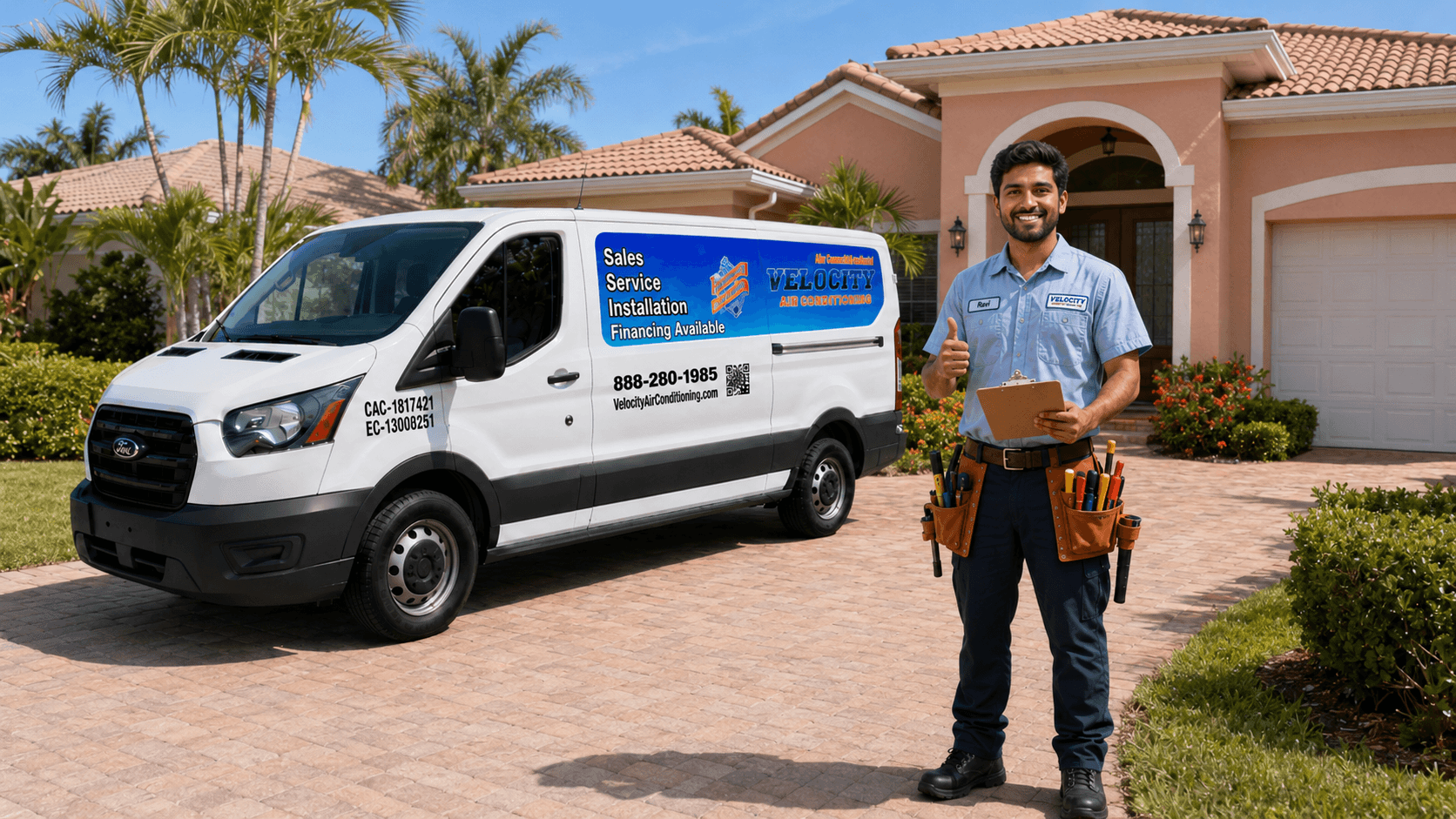 24/7 HVAC Service in Tampa Bay & Gulf Coast