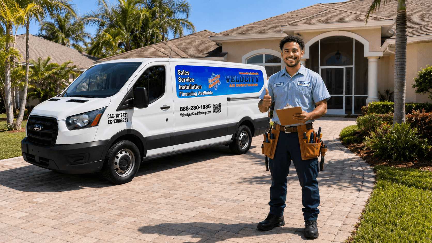 24/7 HVAC Services | Tampa Bay & Gulf Coast