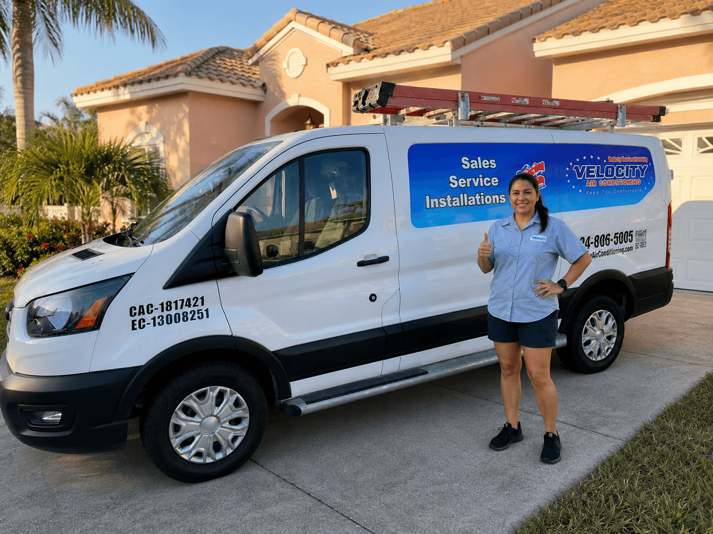 Trusted Port Richey Heat Pump Repair Services