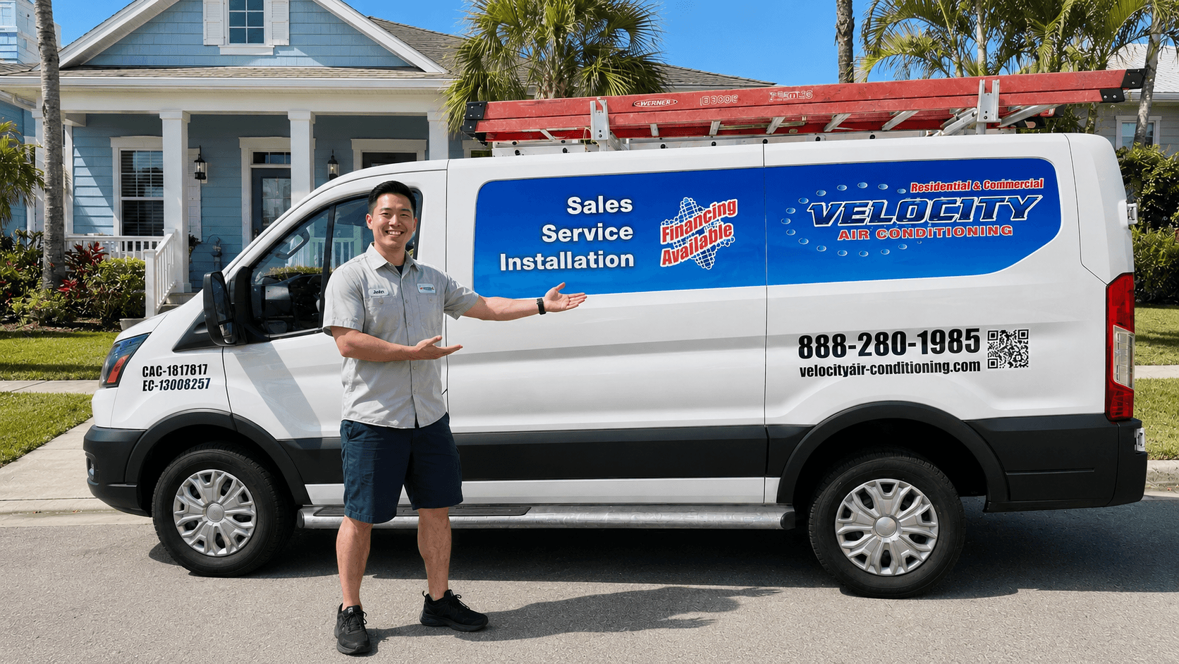 Expert HVAC Reviews | Tampa Bay & Gulf Coast