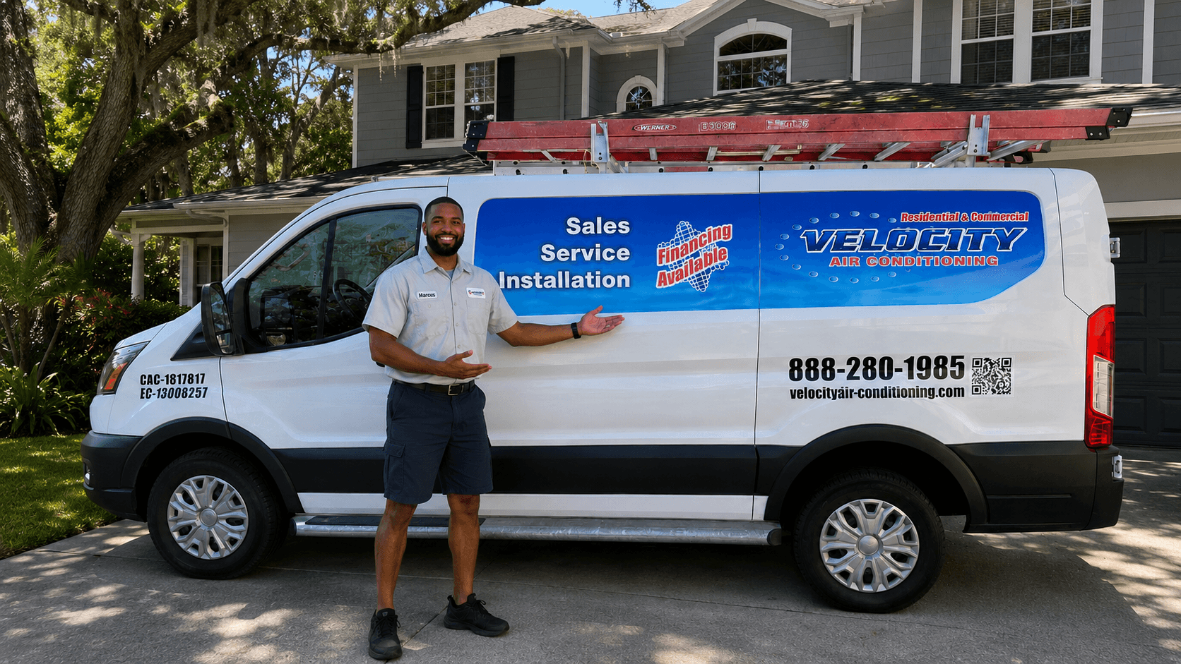 Tampa Bay & Gulf Coast HVAC Coupons | Velocity Air